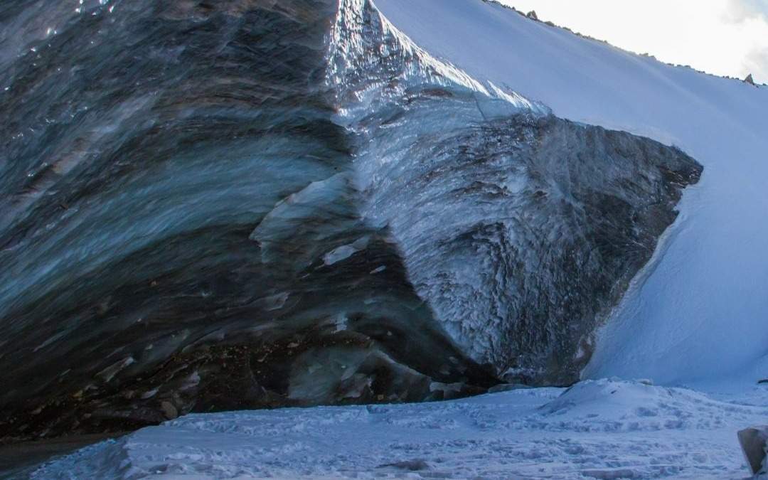Центр ЮНЕСКО по изучению ледников повысит авторитет Казахстана в области исследований