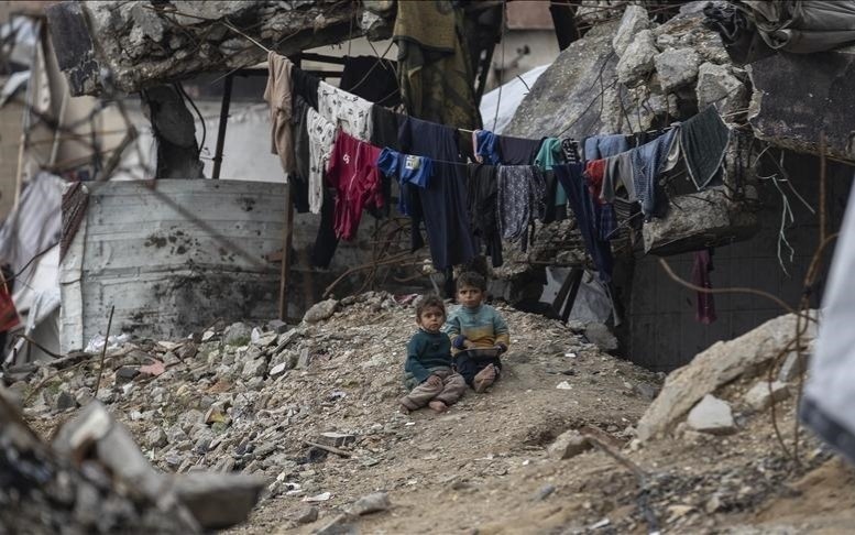 Гуманитарная ситуация в секторе Газа остается крайне тяжелой, особенно для детей