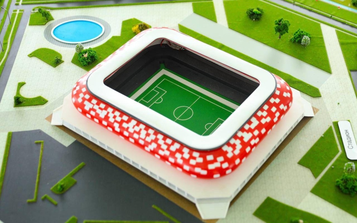 Ряд спортобъектов ВКО не обеспечен условиями для людей с инвалидностью