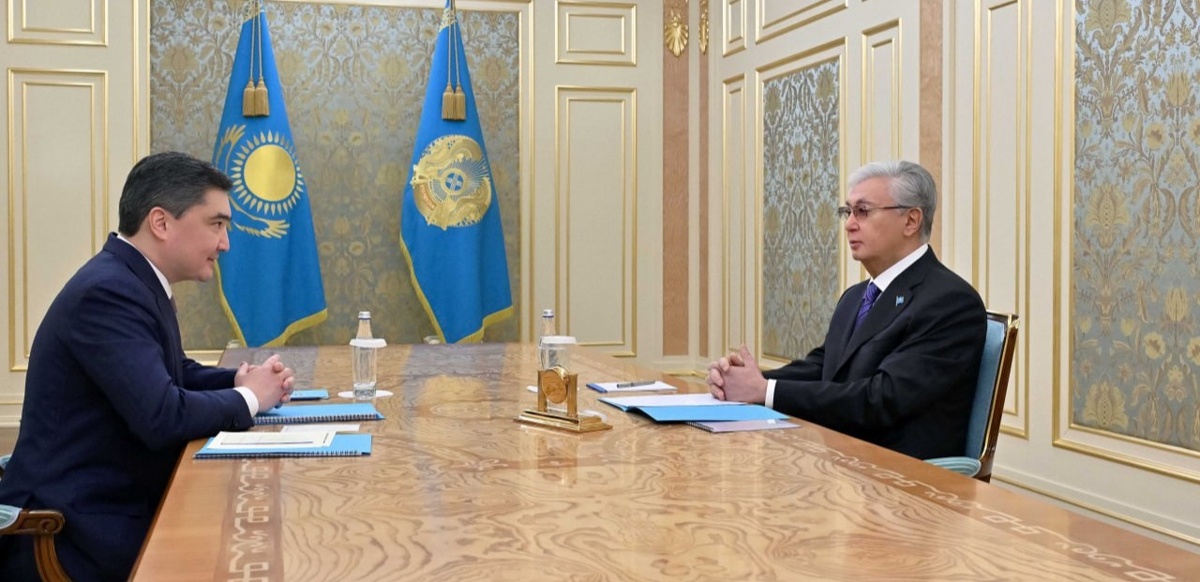 Президент Казахстана поручил усилить работу по привлечению инвестиций