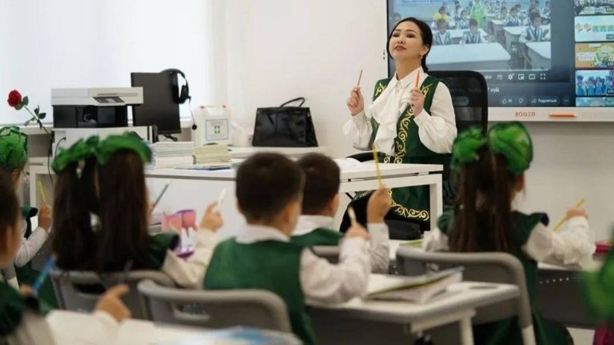 Кадровый резерв педагогов: 71% назначен на руководящие должности