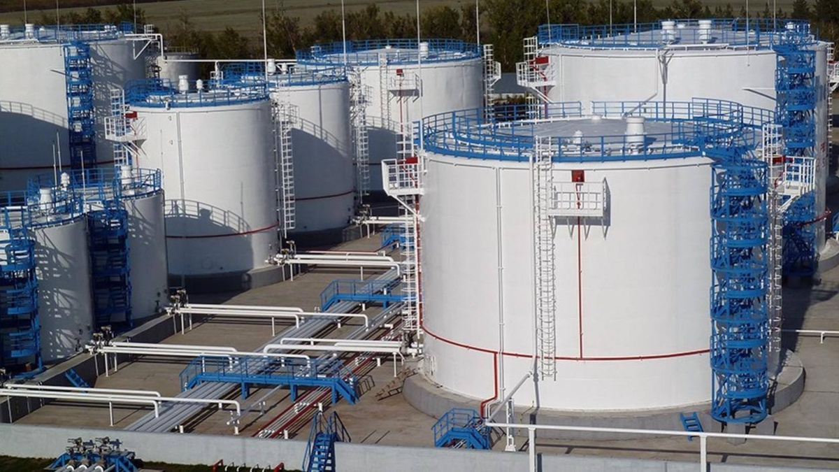 Нефтебазы без приборов учета могут остаться без поставок с 2026 года