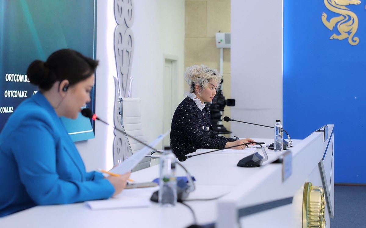 Дискриминирующие нормы законодательства в отношении лиц с инвалидностью устраняются в РК