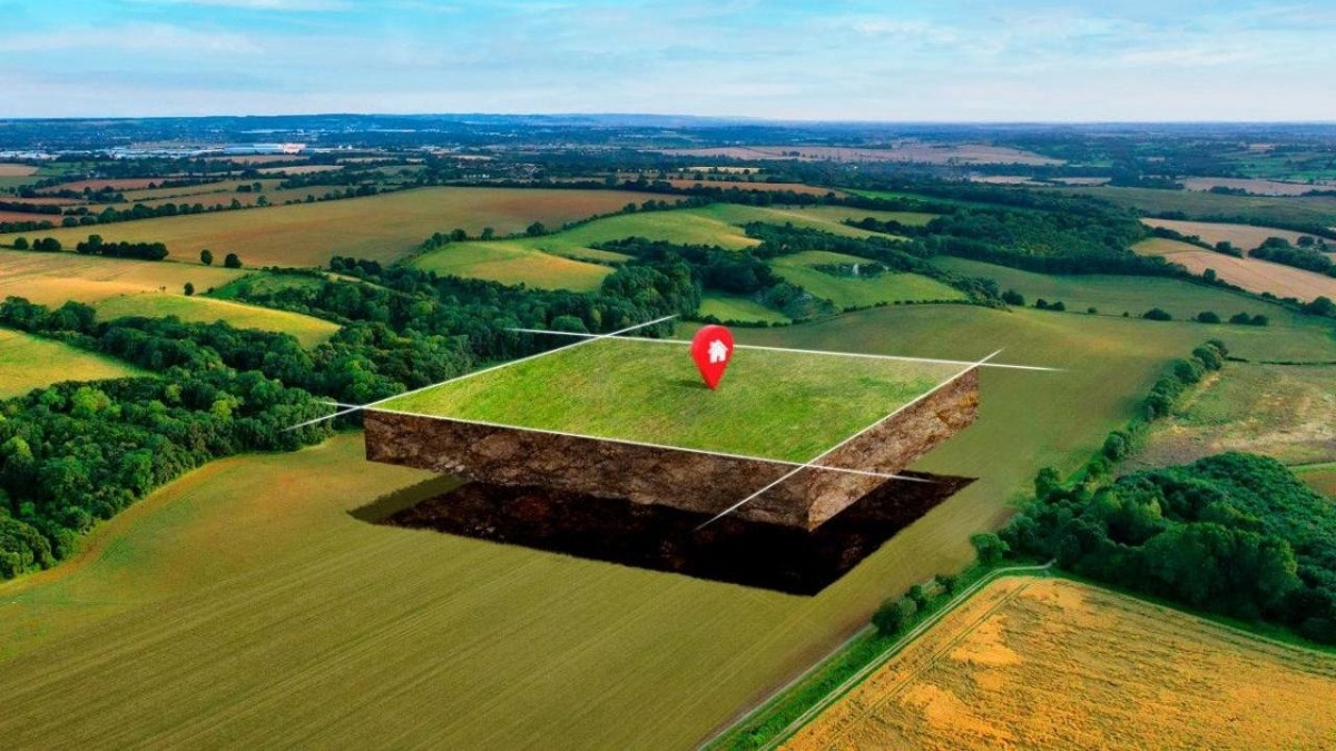 Почти 400 участков для госнужд изъяли в Шымкенте