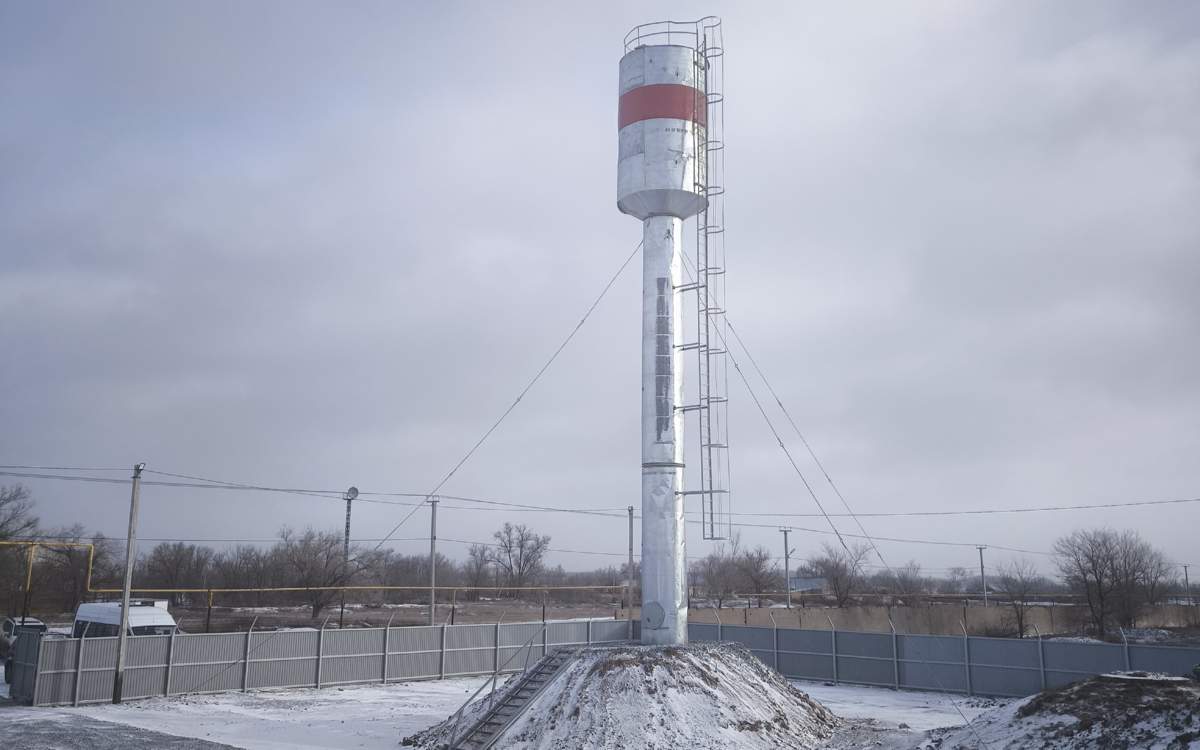 Проект водоснабжения за 209 млн тенге не реализован в Атырауской области