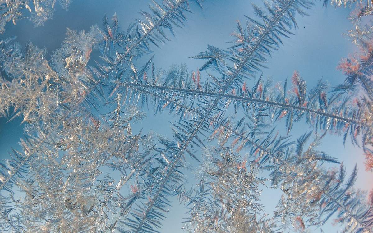 Прогноз погоды в Казахстане на 28 декабря