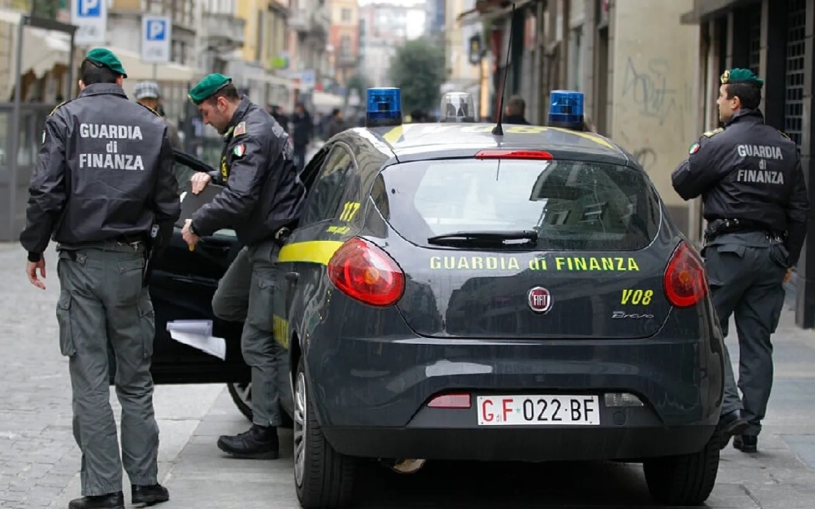 Аресты и изъятие €8 млн: в Италии раскрыта схема финансирования ХАМАС