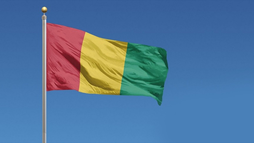 Президентские выборы пройдут в Гвинее