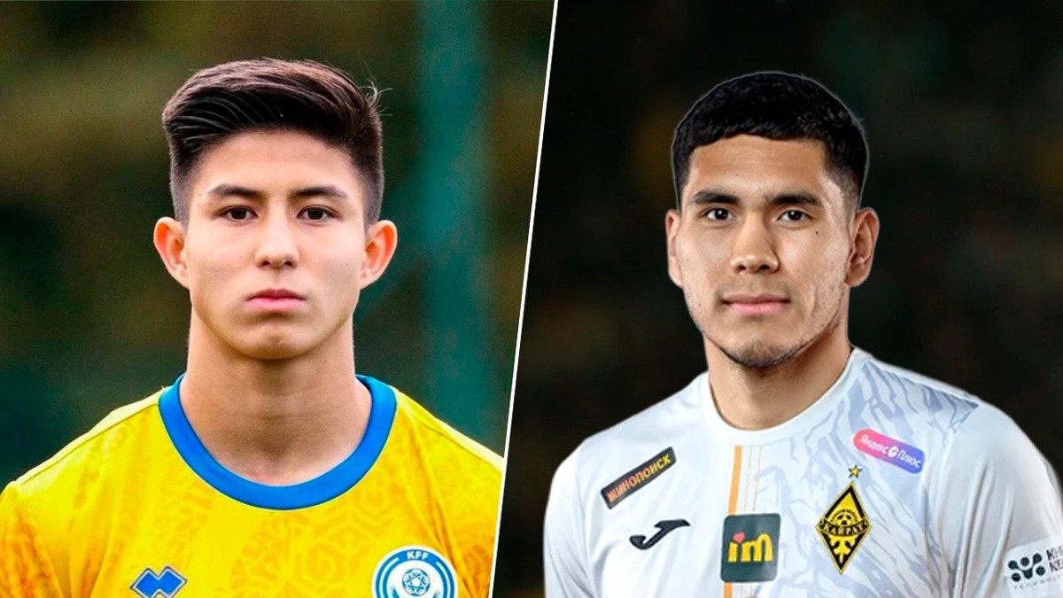 2025 год можно назвать футбольным: блогер о роликах в TikTok про Сатпаева и Анарбекова