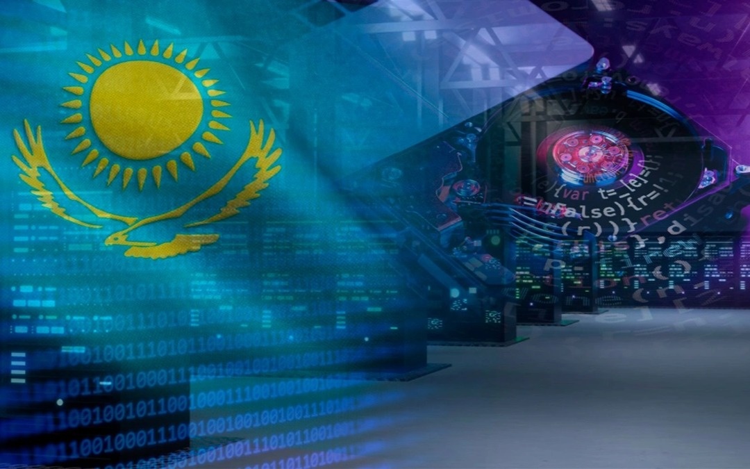 Суперкомпьютер, ИИ и новые правила: каким был технологический год в Казахстане