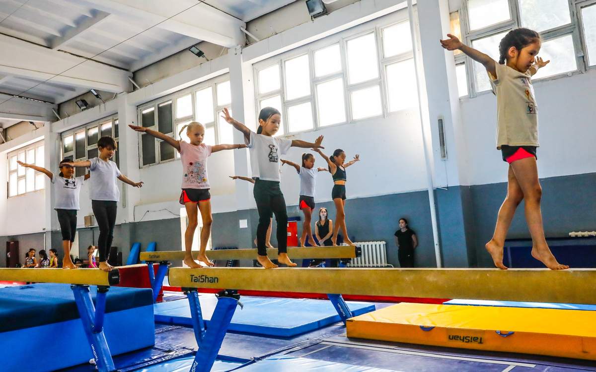 В ДЮСШ Казахстана внедрят подушевое финансирование и повысят зарплаты тренеров