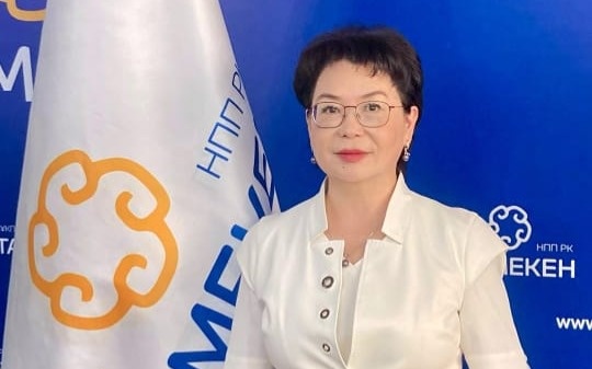 Горно-металлургический комплекс Казахстана: особым задачам — особые кадры