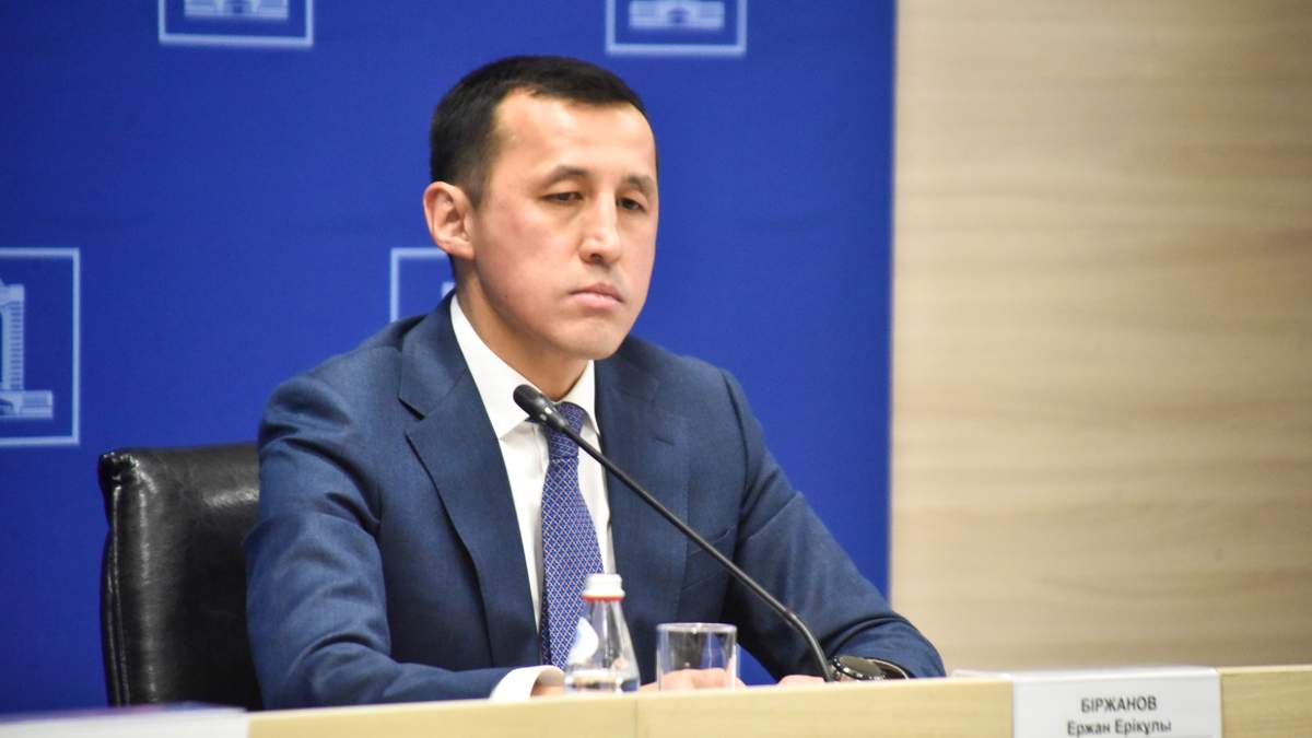 Почему слухи о массовом закрытии ИП не соответствуют действительности, рассказали в Минфине РК