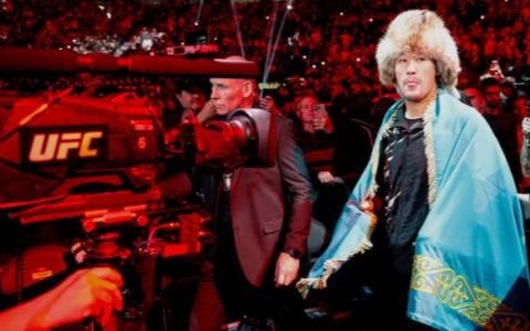 Назван топ-10 самых популярных спортсменов Казахстана в соцсетях