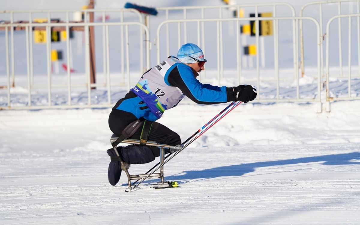 Казахстанцы готовы к отбору на Паралимпиаду-2026: выявлены сильнейшие