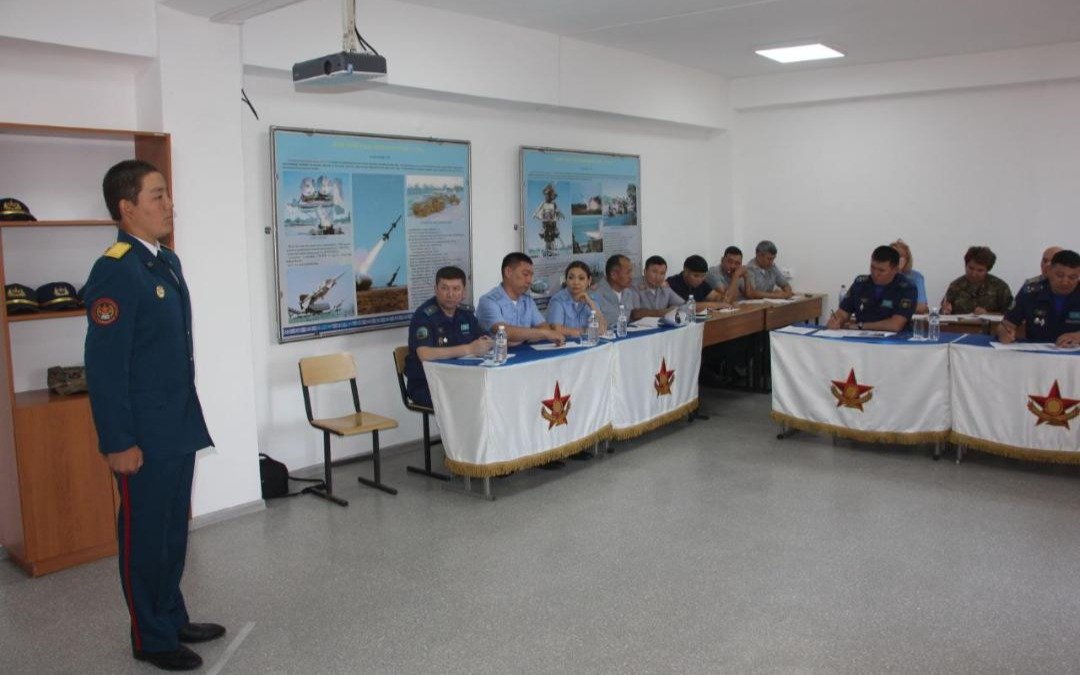 Военные кафедры при вузах впервые начнут проверять на нарушения в Казахстане