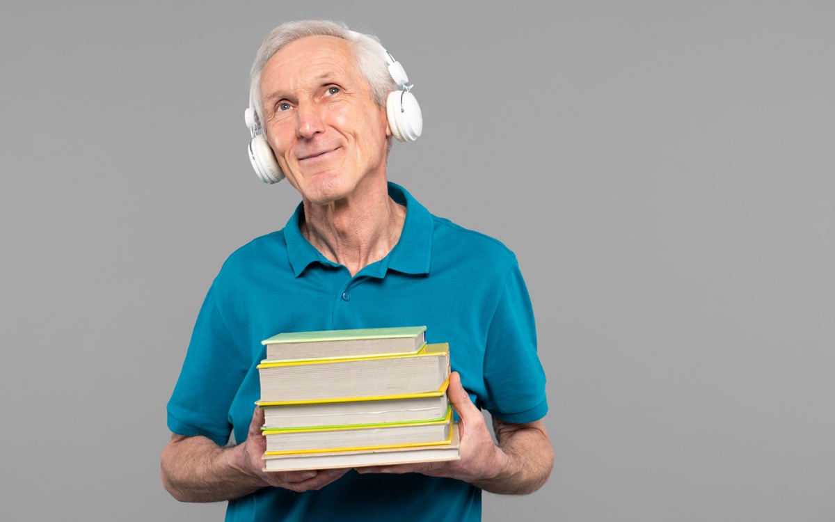 Число пожилых студентов удвоилось в Казахстане