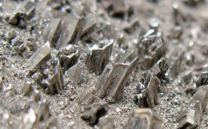 Южная Корея начнет поставлять в США критически важный минерал