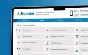 Свыше 3 млн лицензий и разрешений оформили онлайн казахстанцы в 2025 году