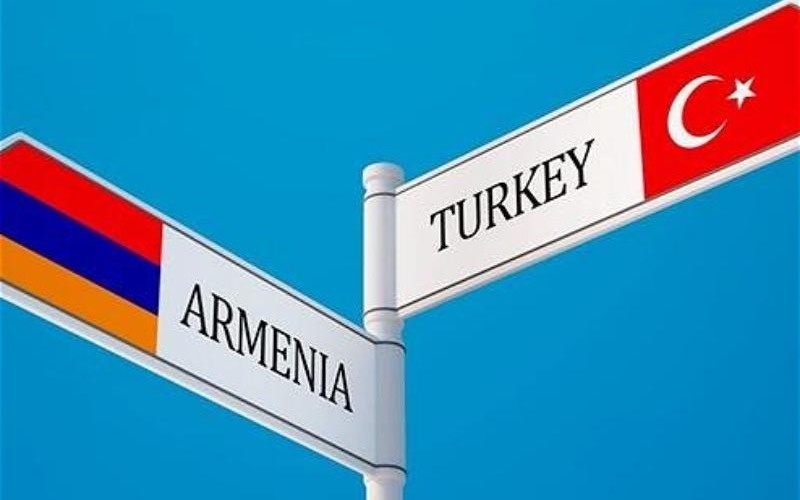 Армения и Турция отменят визовый сбор для владельцев дипломатических паспортов