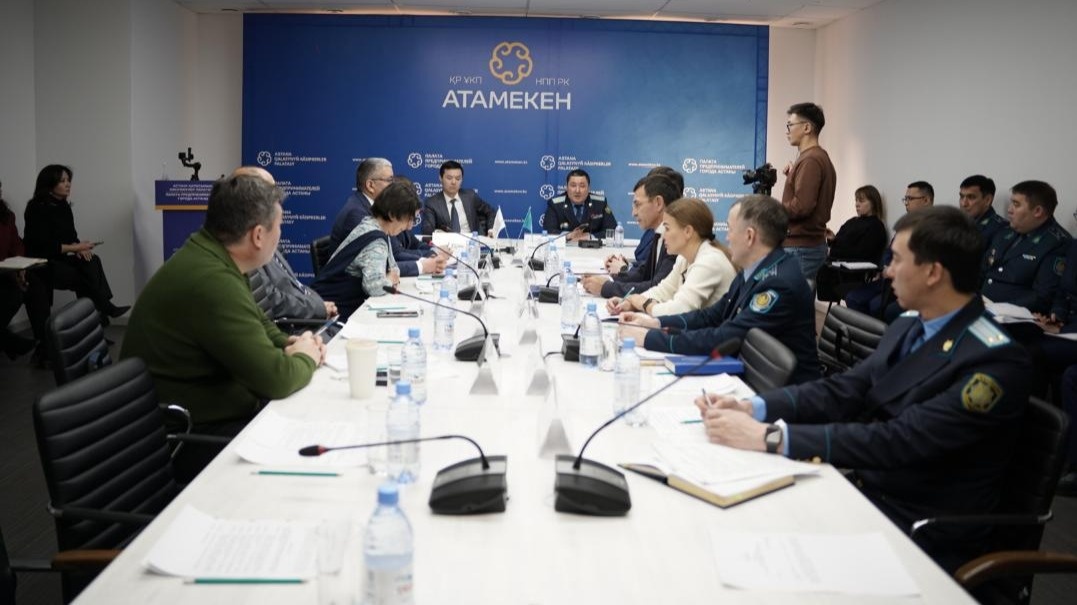 Казахстанский интернет-магазин наказали за рекламу холодного оружия