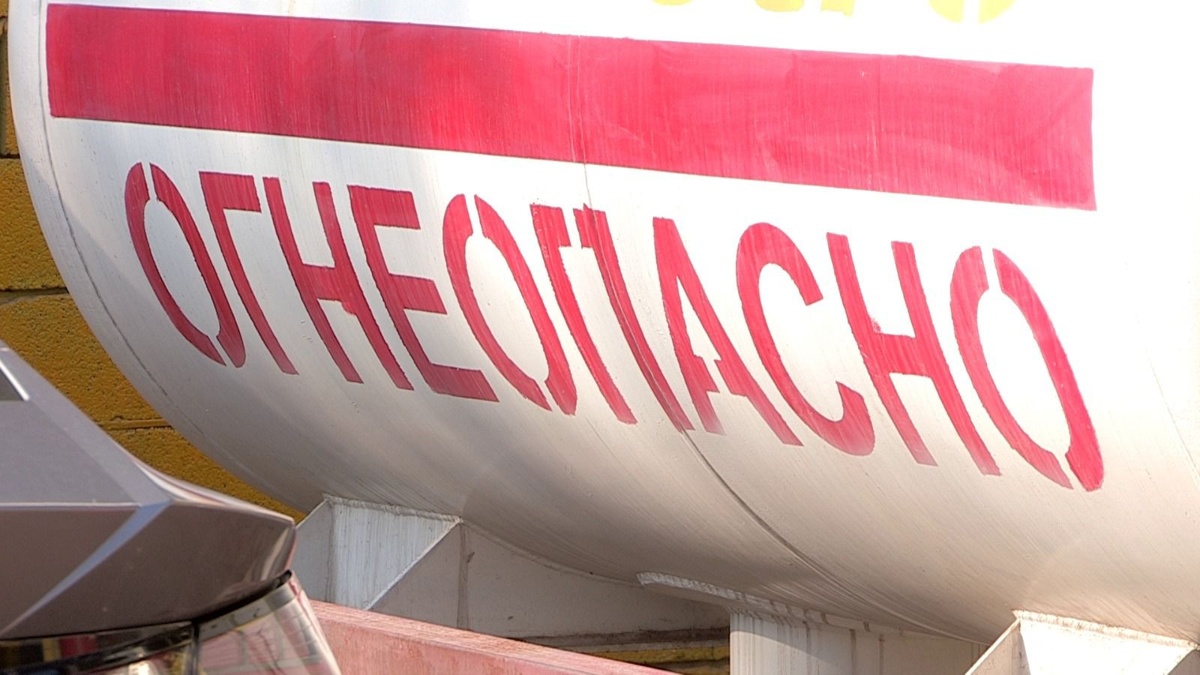 Автогаз делили с перекосами: итоги проверки в Шымкенте