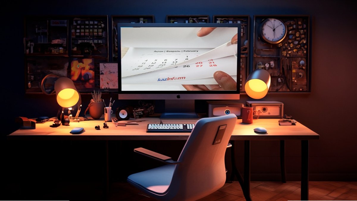 30 декабря. Календарь Казинформа «Даты. События»