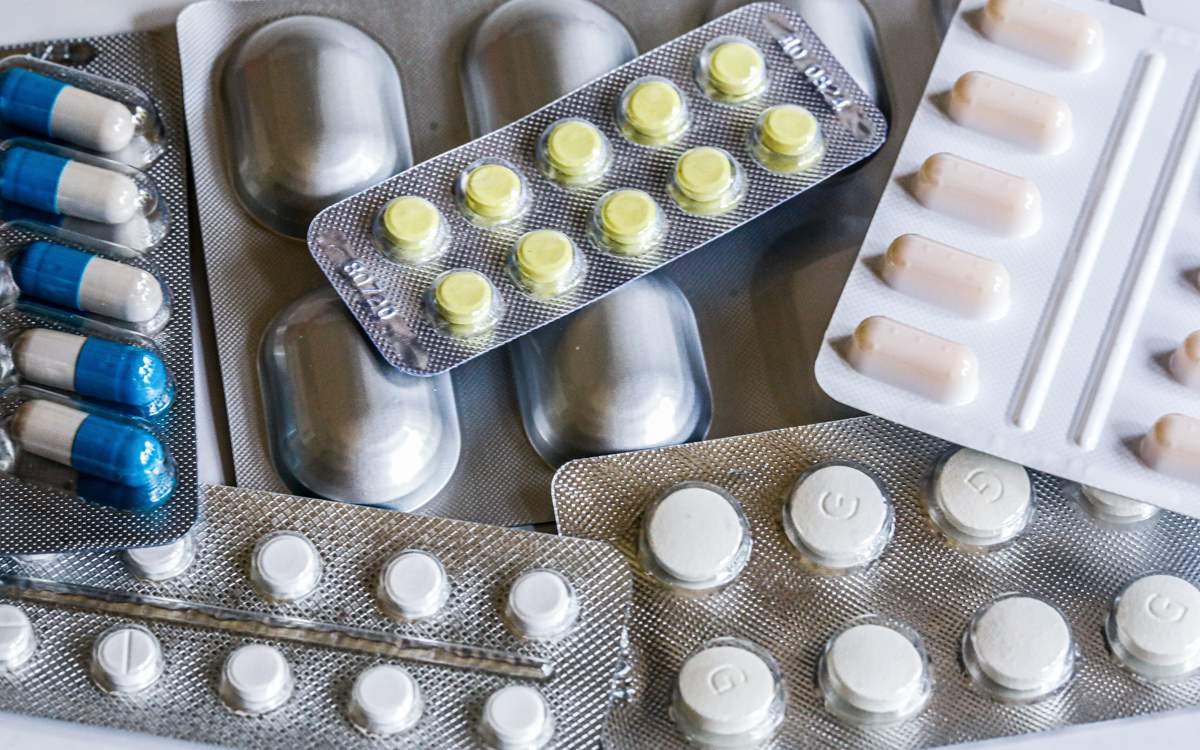 Закуп лекарств в Казахстане в 2025 году: сэкономлено свыше 85 млрд тенге