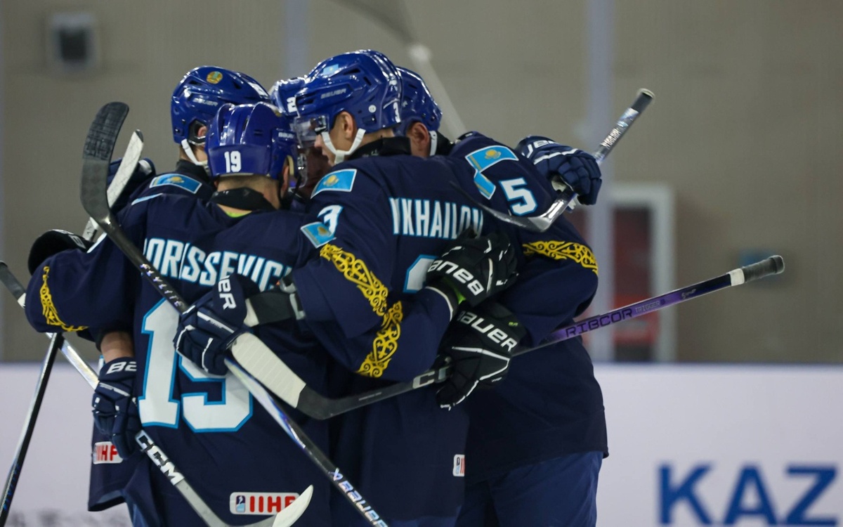 Где смотреть прямую трансляцию последнего матча «Барыса» в 2025 году