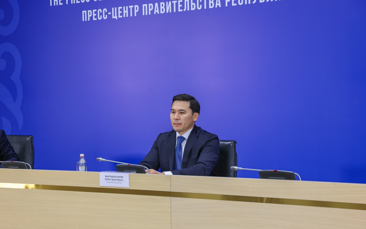 Новые игорные зоны в Казахстане обеспечат до 2-3 млрд тенге налогов ежегодно — Минтуризма