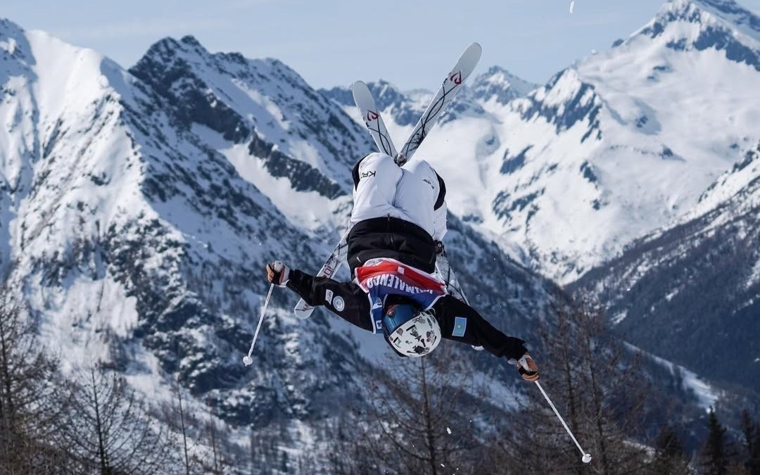 Кто из казахстанских спортсменов может войти в число лидеров зимней Олимпиады