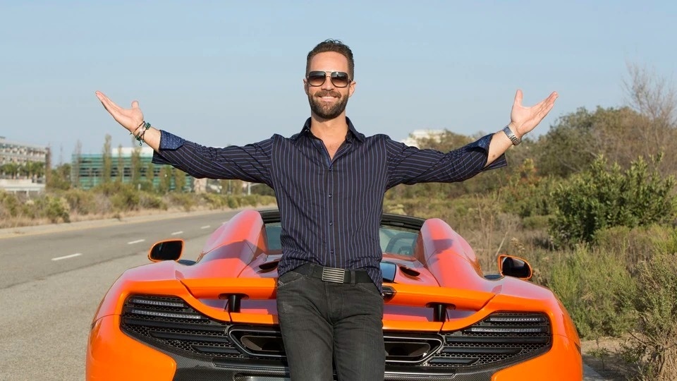 Налог для богатых может стать причиной бегства миллиардеров из Калифорнии