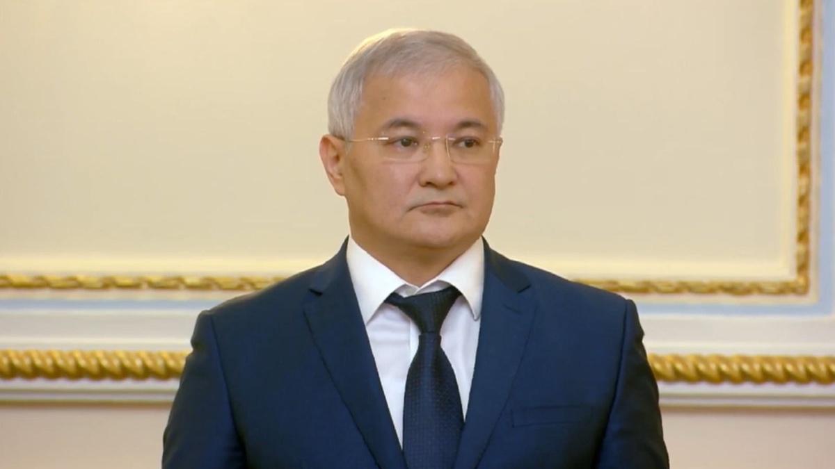 Назначен председатель ревизионной комиссии по Алматы