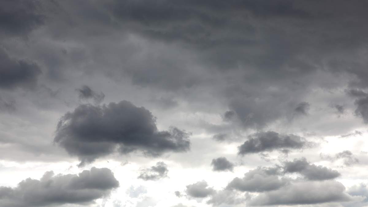 Повышенное загрязнение воздуха ожидается в двух городах Казахстана