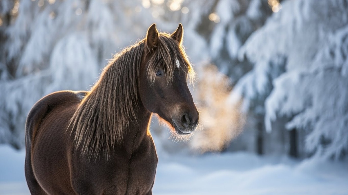 Как встретить год Лошади — 2026