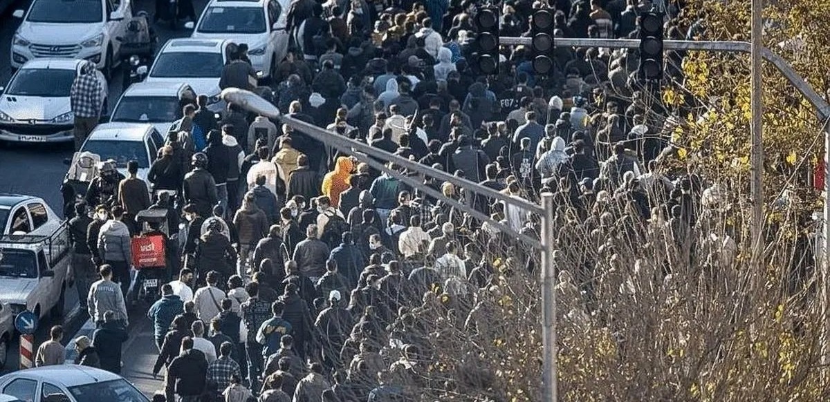 Протесты в Иране: президент страны заявил о готовности к диалогу