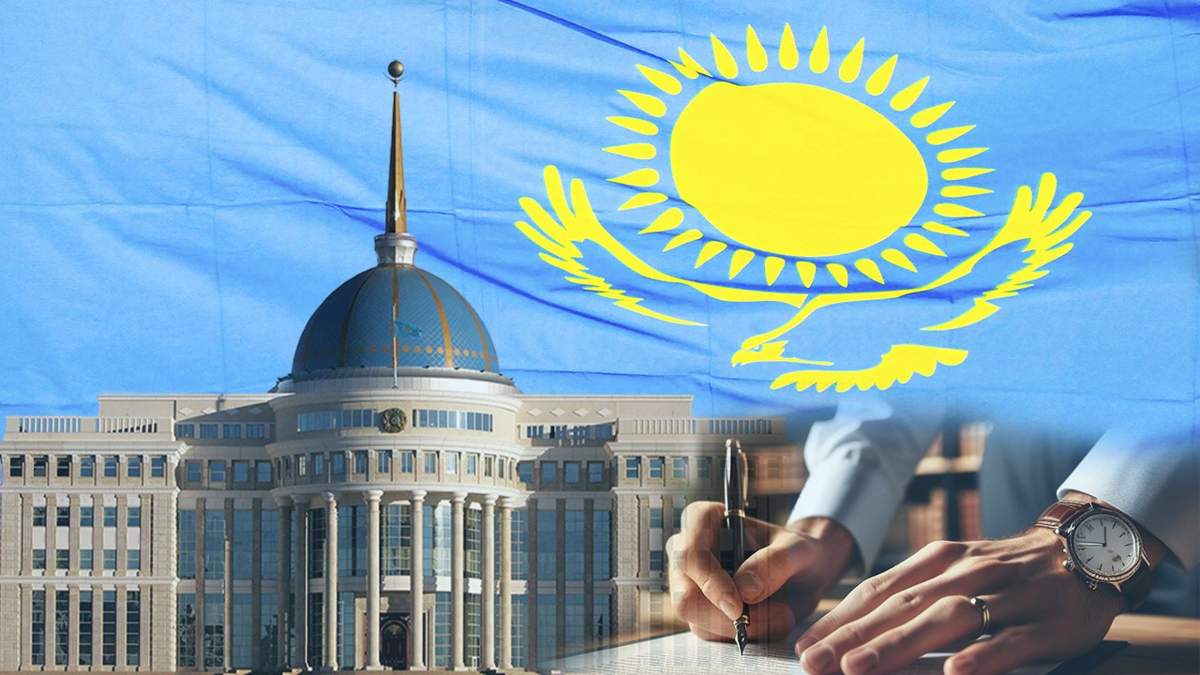 Поручения Президента: какие законы приняты в Казахстане в 2025 году
