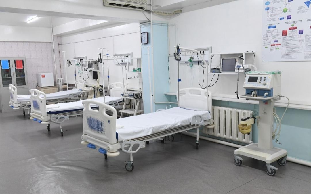 «Модернизация сельского здравоохранения»: в Казахстане построено 655 медобъектов