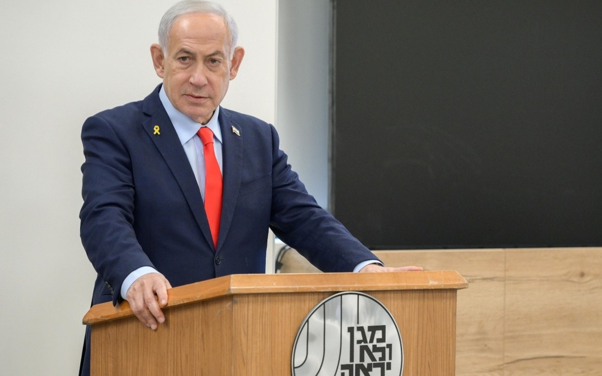 Нетаньяху заявил о попытках Ирана восстановить ракетную и ядерную программы