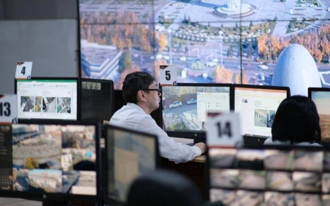 Прием обращений астанчан через приложение iKOMEK109 приостановят с 1 января