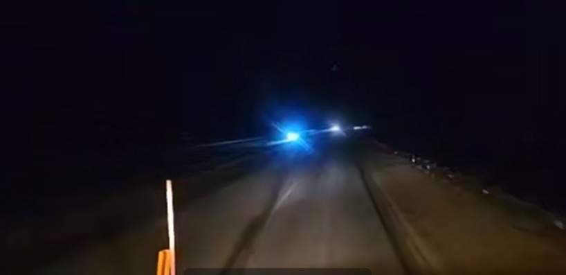 Еще две дороги закрыты в Акмолинской и Карагандинской областях