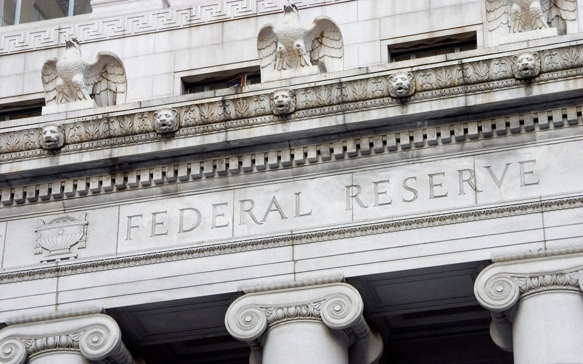 Трамп сужает круг кандидатов на пост председателя ФРС