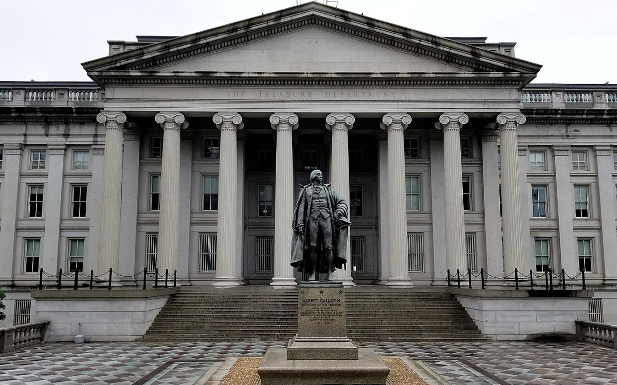 США ввели санкции против четырех нефтяных танкеров, связанных с Венесуэлой