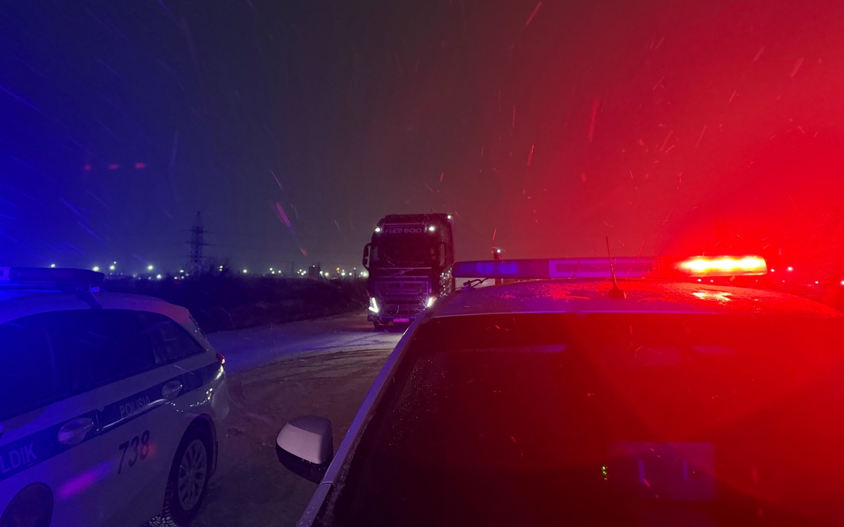 Где согреться в непогоду: в Костанайской области определены пункты обогрева