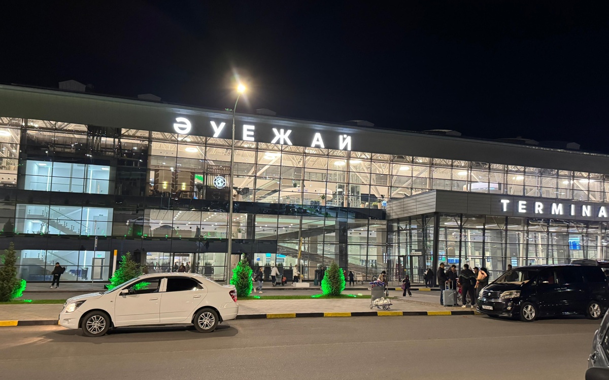 Какие новые аэропорты и рейсы появятся в Казахстане