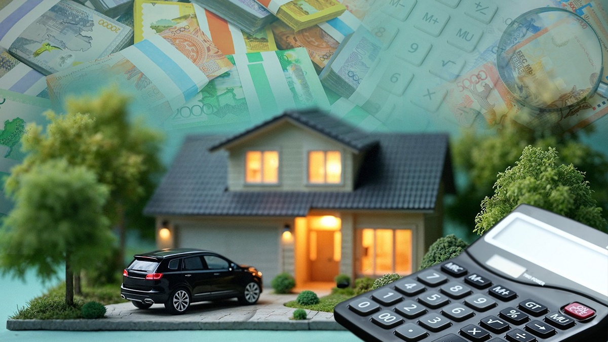 Что будет с ценами на жилье в Казахстане в 2026 году