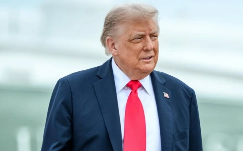 Трамп пригрозил иранским властям, что США могут поддержать протестующих