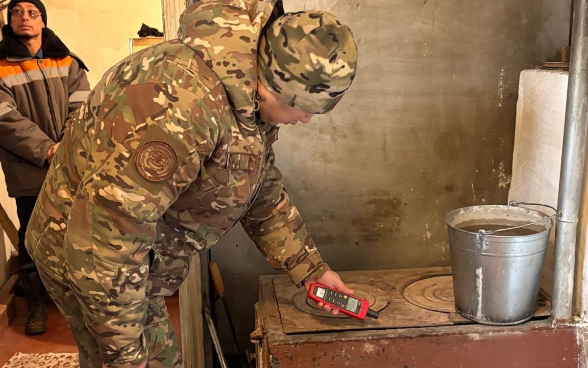 Как защитить себя и семью от угарного газа