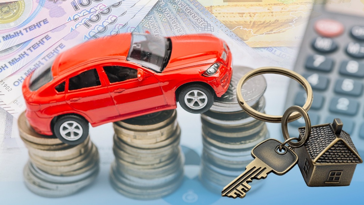 Что будет с ценами на авто в Казахстане в 2026 году
