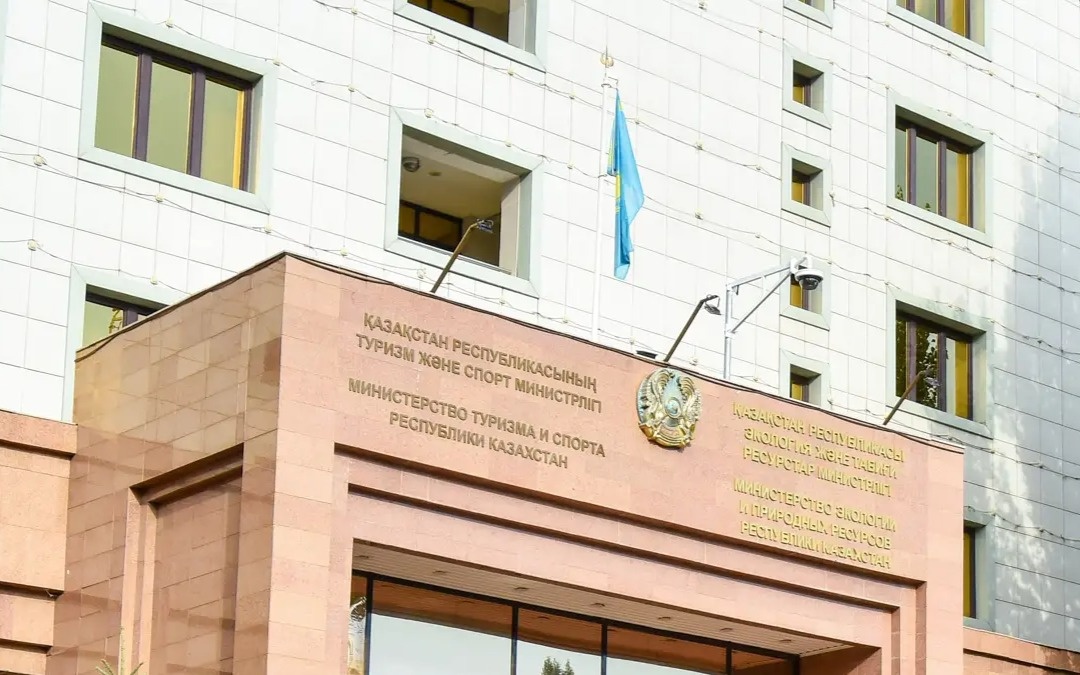 Минтуризма и спорта опровергло информацию о знаменосцах сборной Казахстана на Олимпиаде-2026